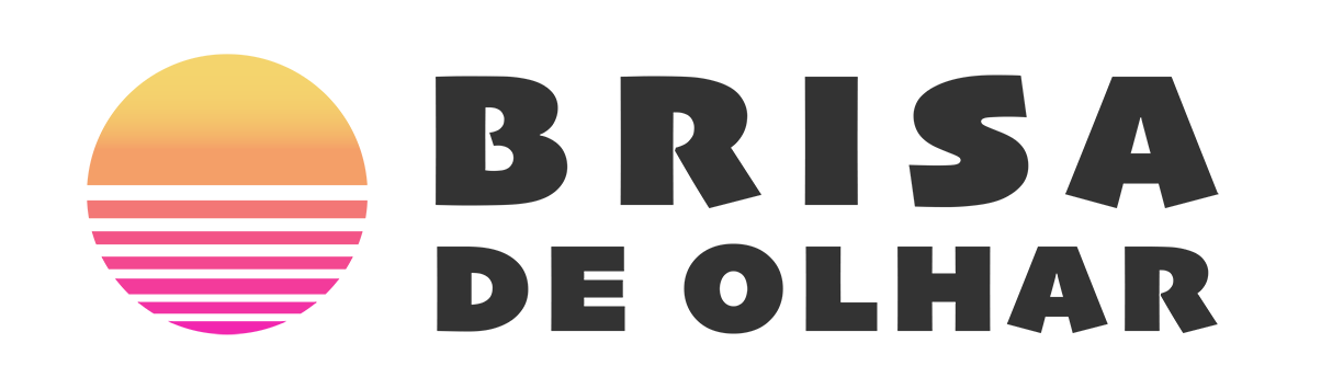 Brisa De Olhar Wall Art Decor logo