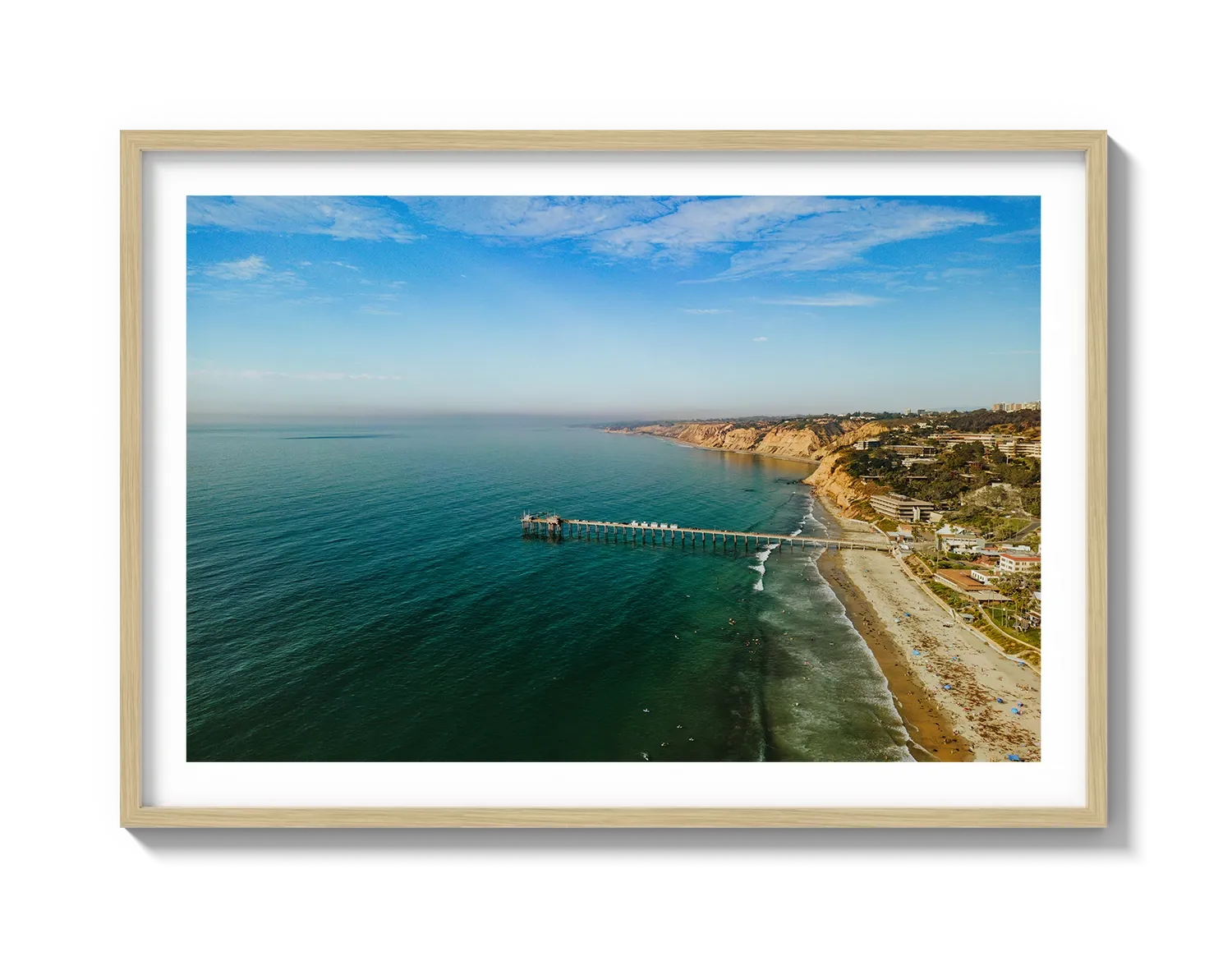 La Jolla I
