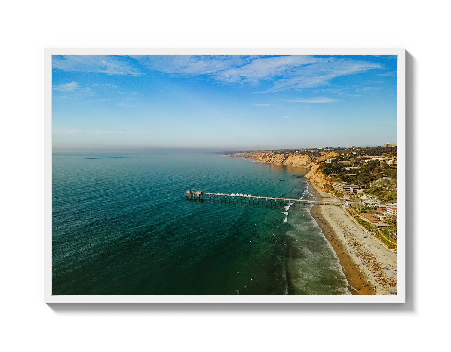 La Jolla I