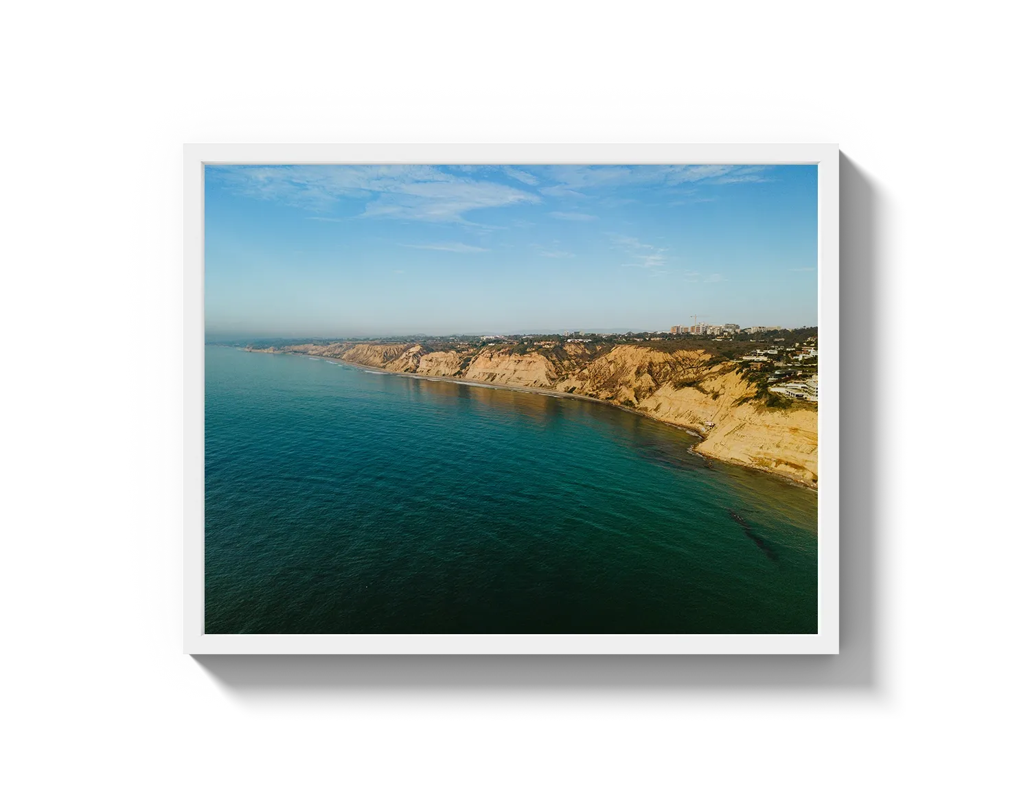 Coast Cliffs