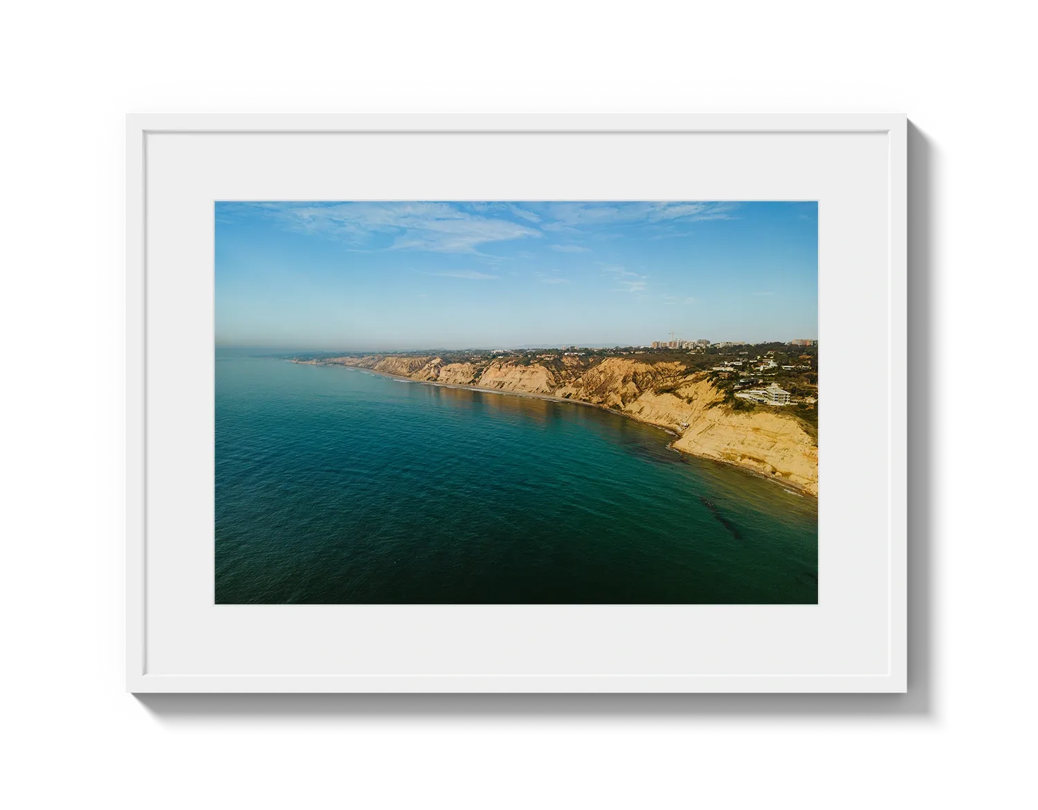 Coast Cliffs