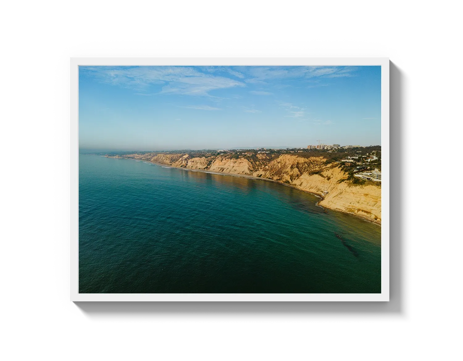 Coast Cliffs