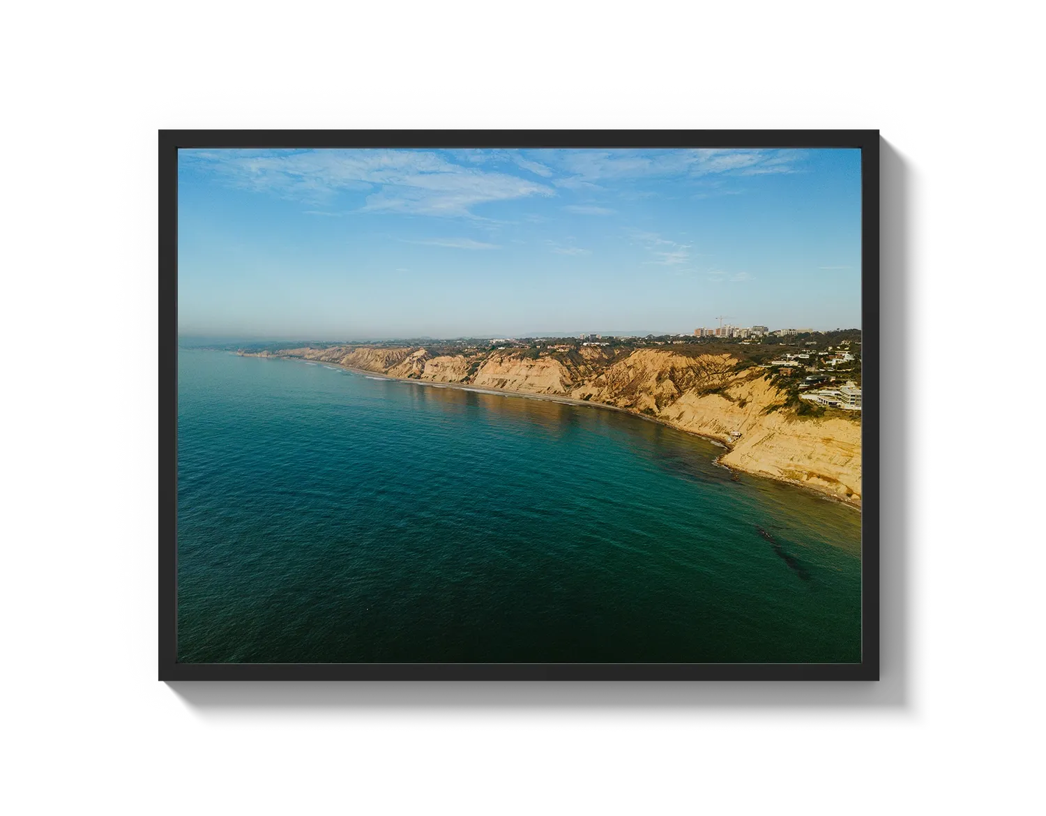 Coast Cliffs