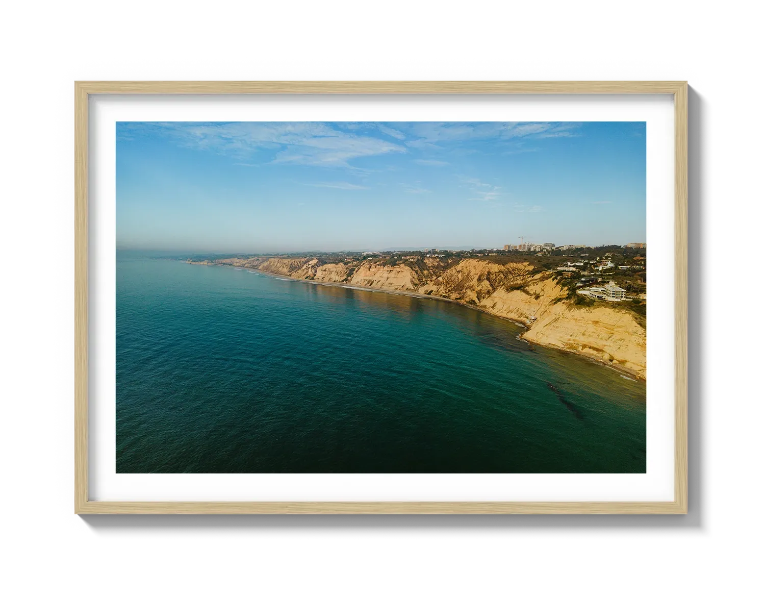 Coast Cliffs