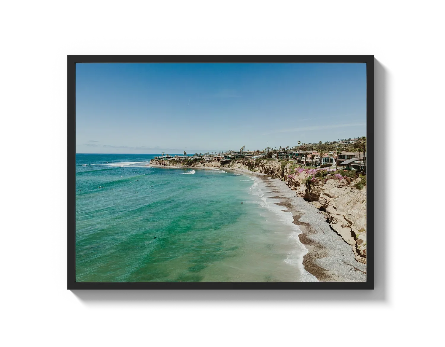 Pacific Beach Day II