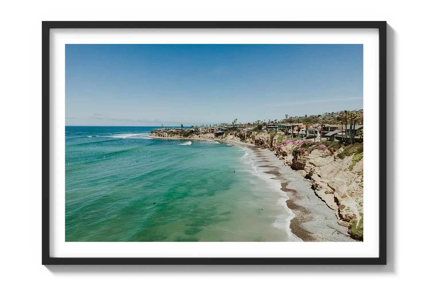 Pacific Beach Day II