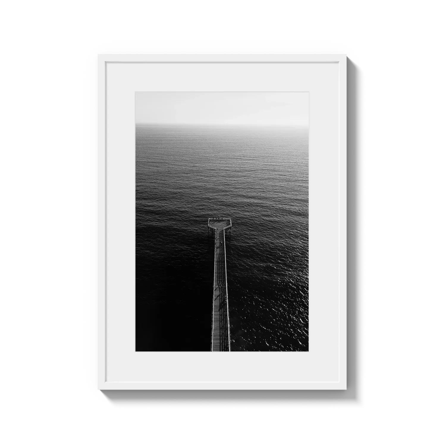 Cristal Pier II