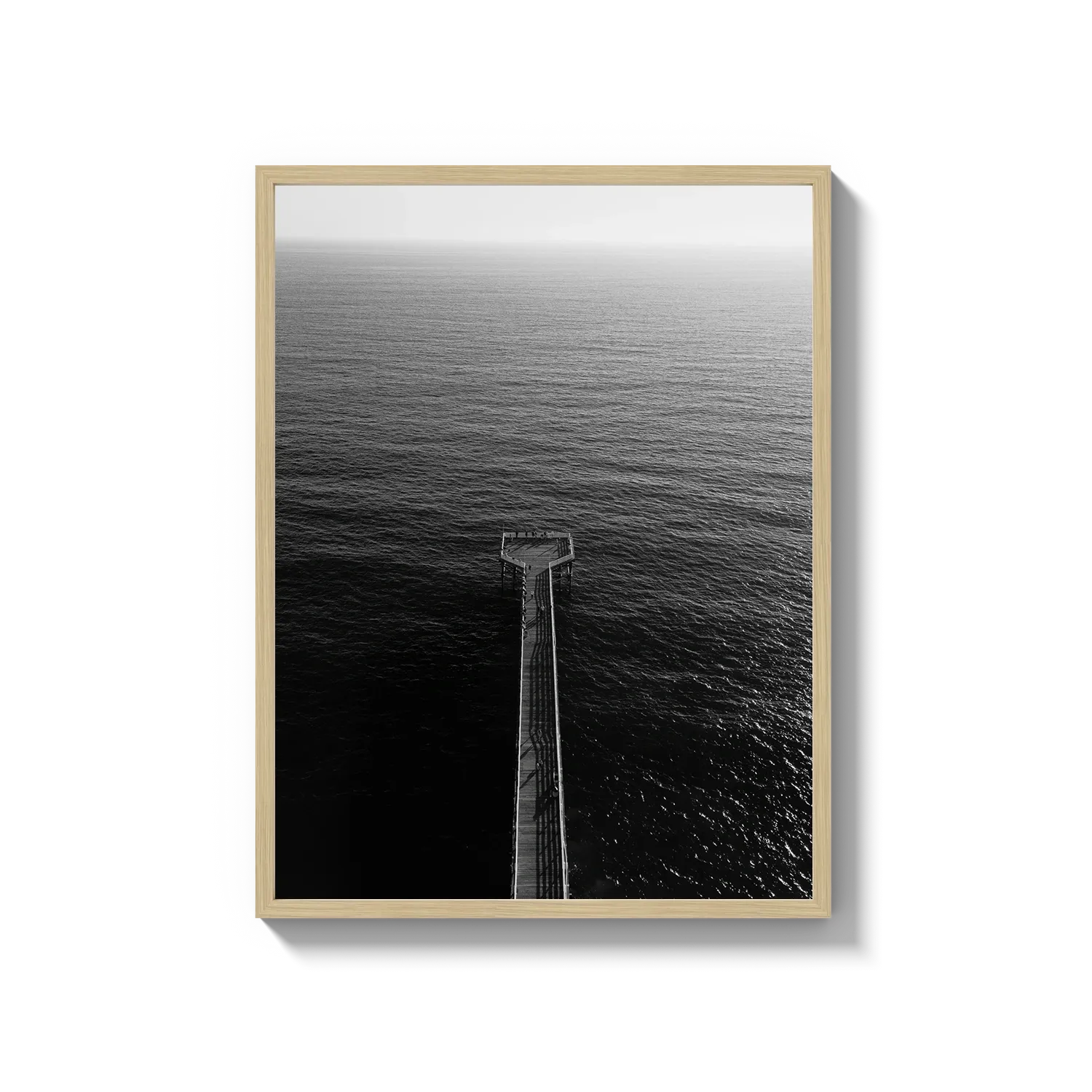 Cristal Pier II