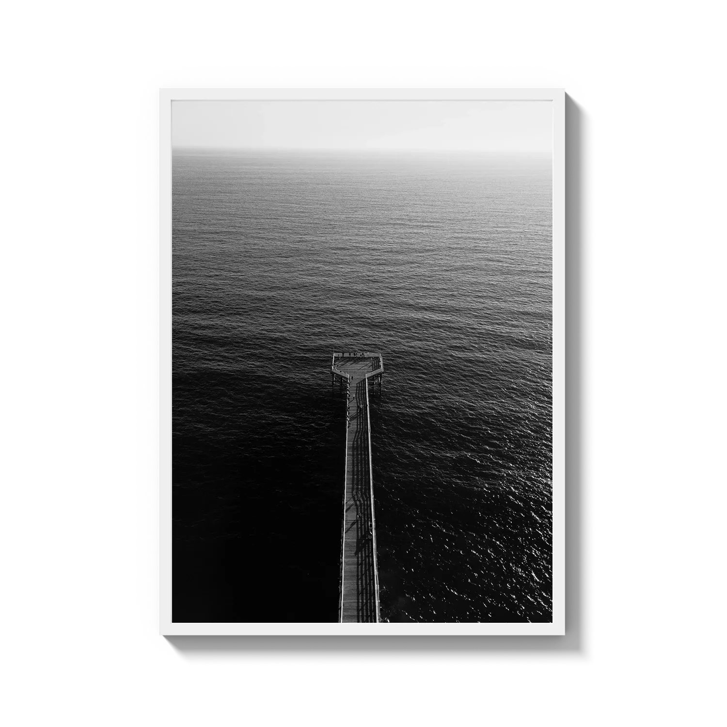 Cristal Pier II