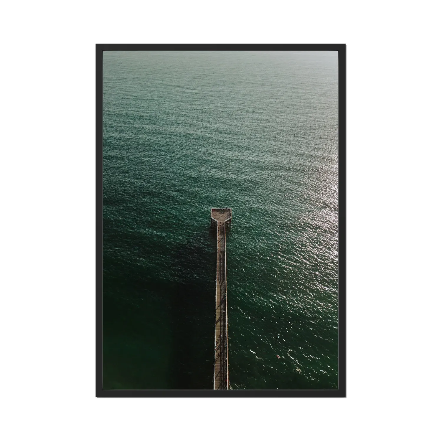 Cristal Pier III
