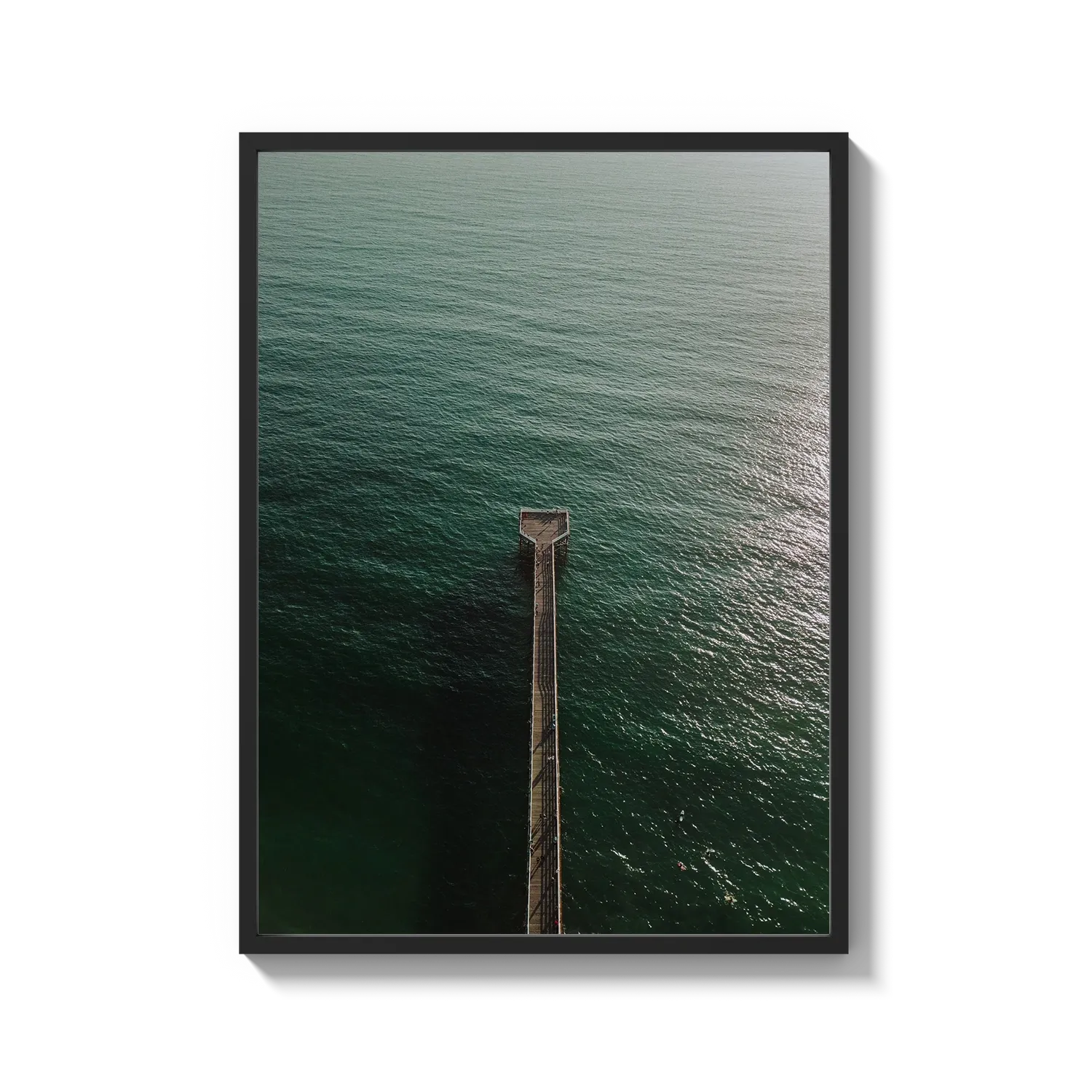 Cristal Pier III