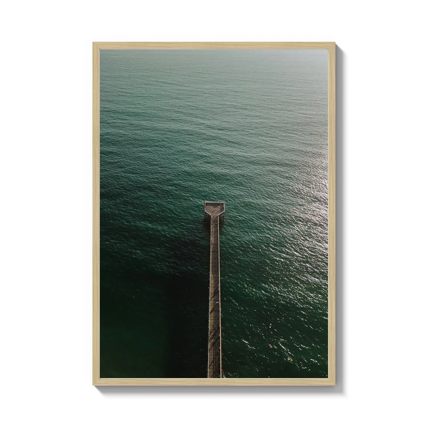 Cristal Pier III