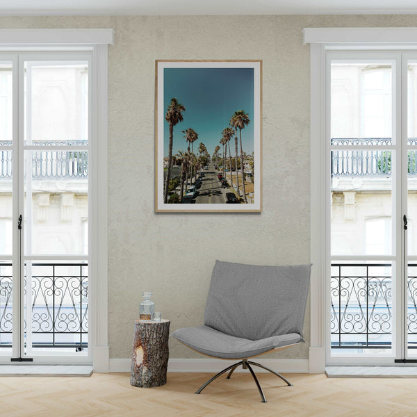 OB Street I