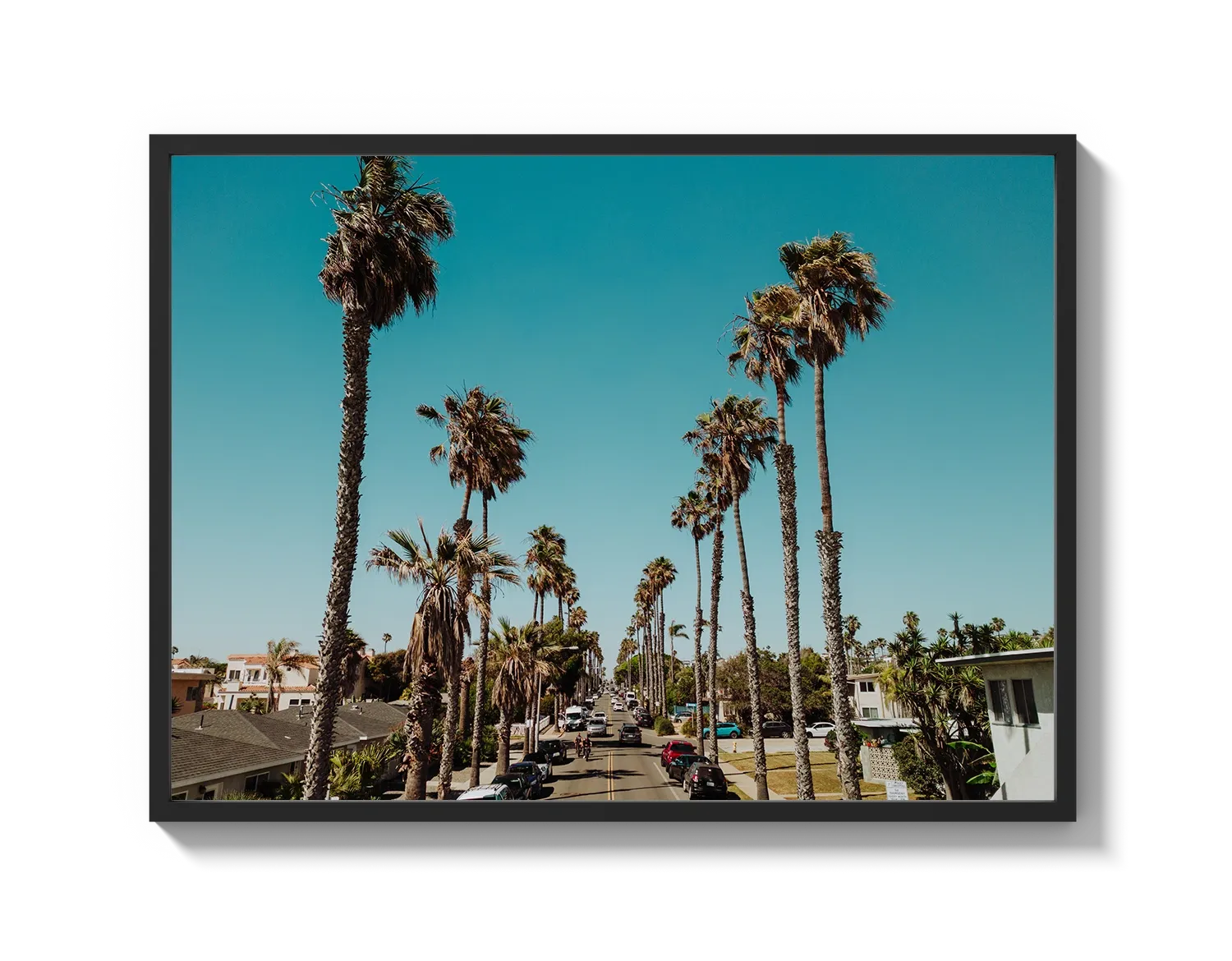 OB Street II