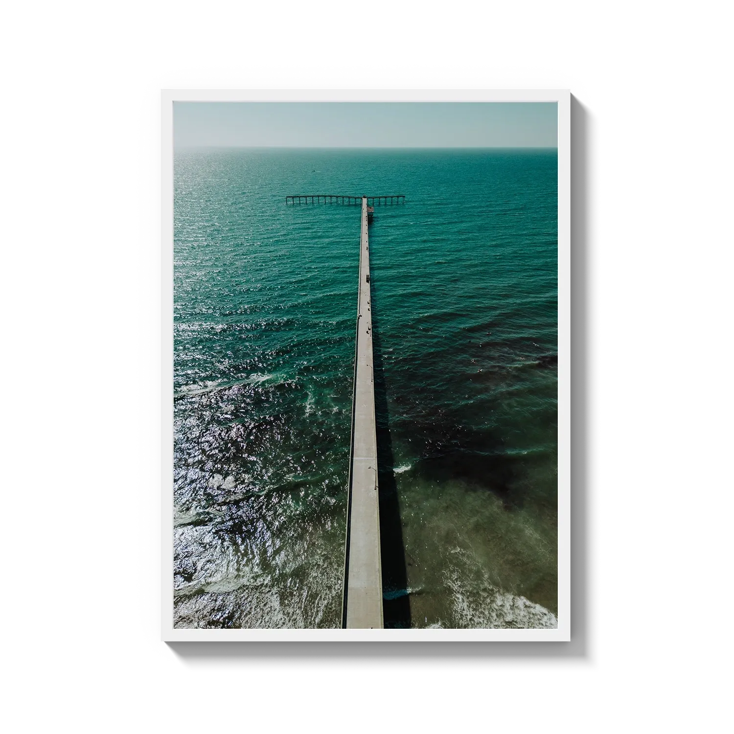 Ocean Beach Pier II