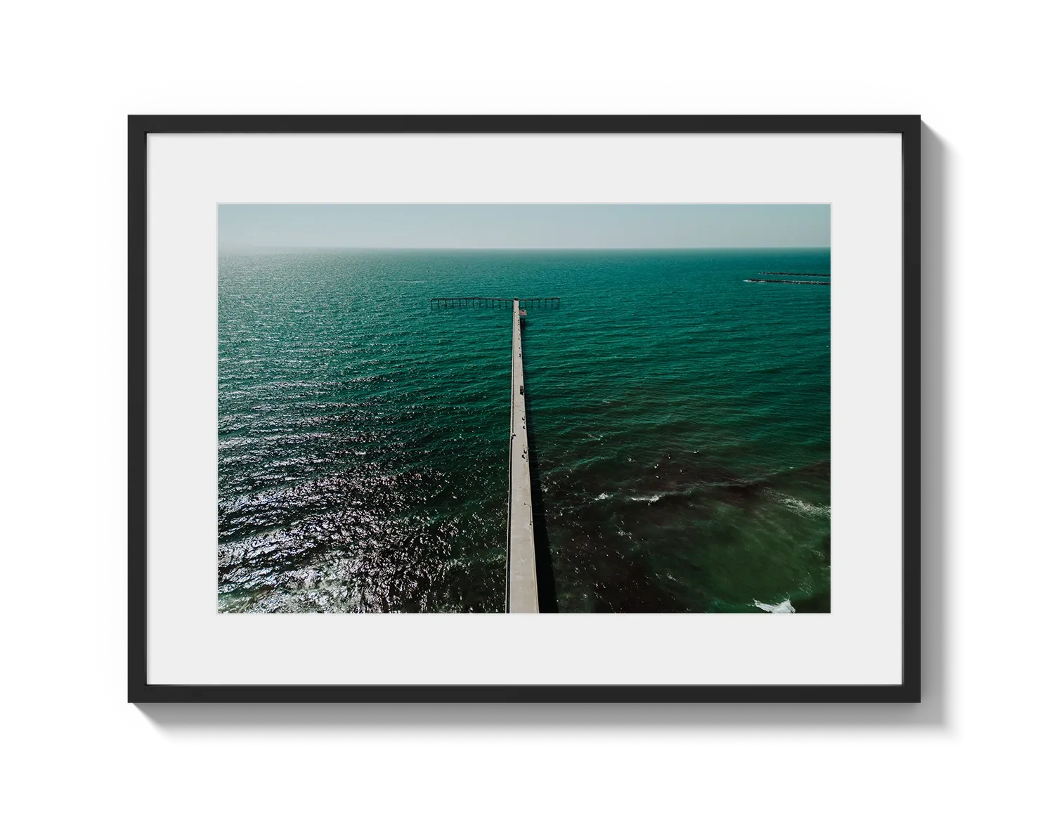 Ocean Beach Pier