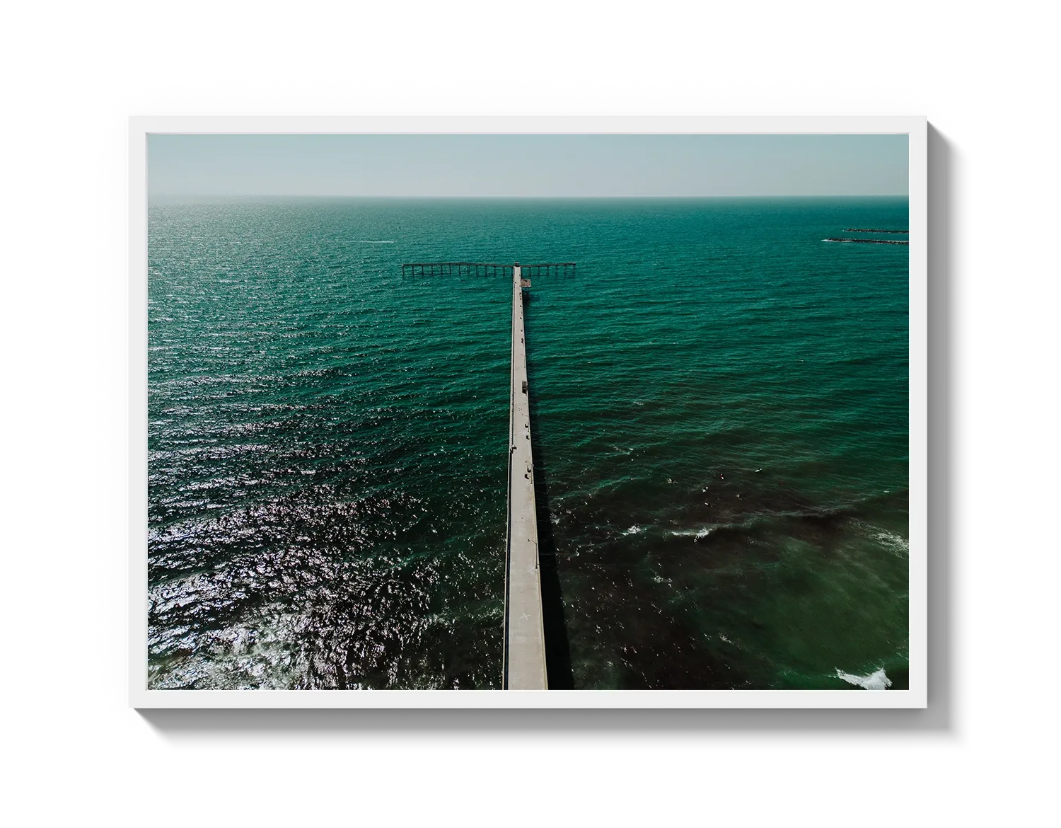 Ocean Beach Pier