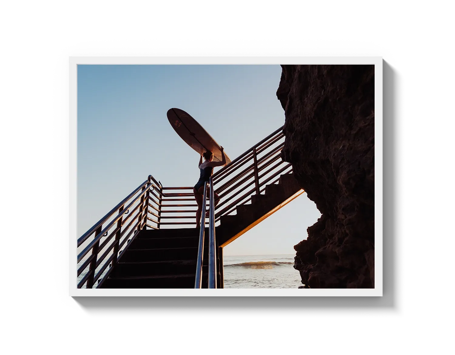 Surf Up