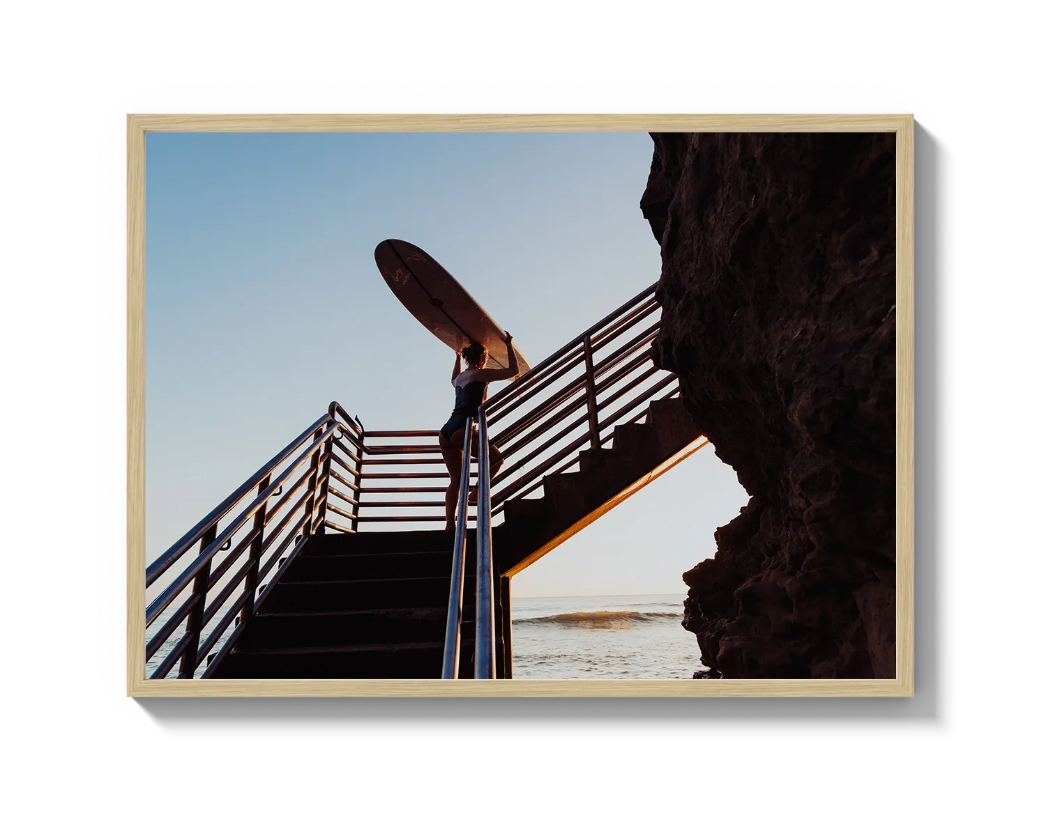 Surf Up