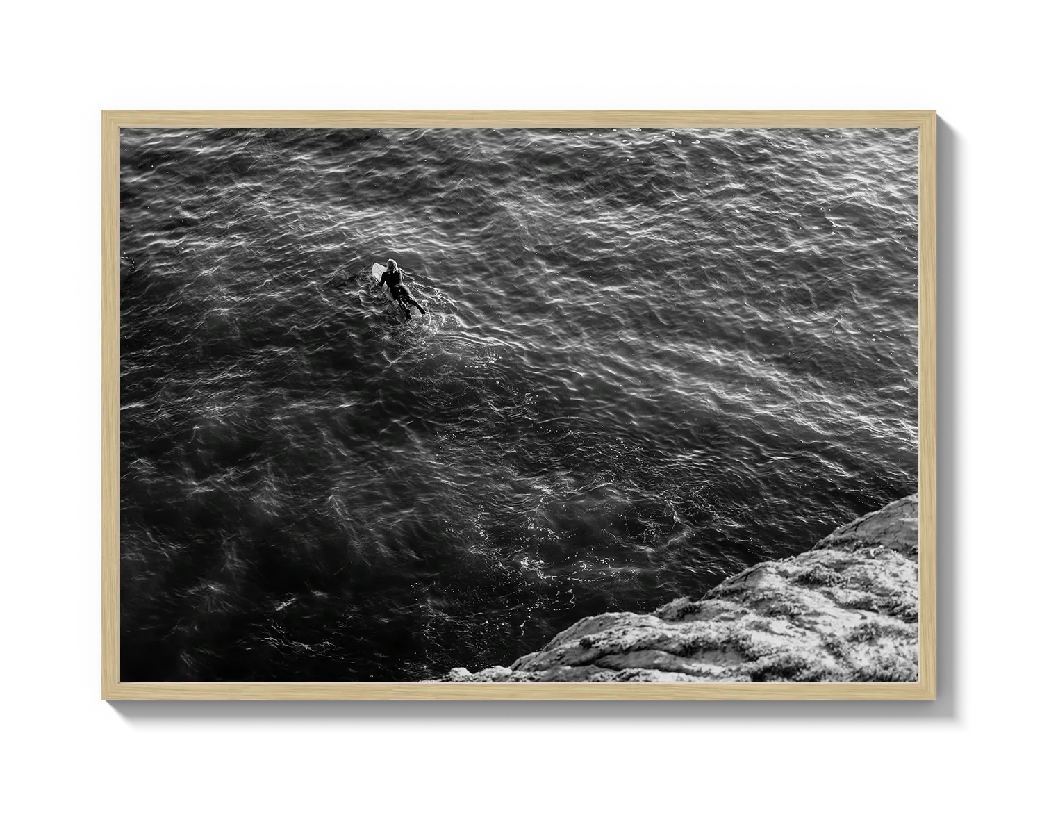 Jump In The Ocean