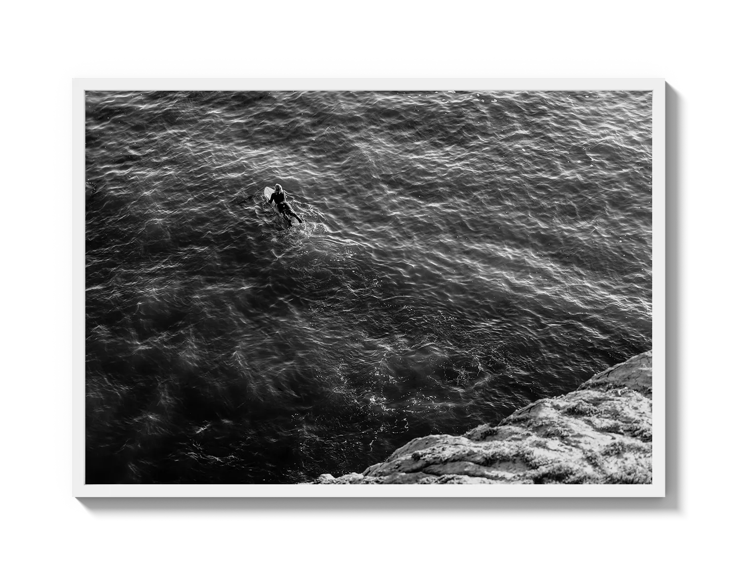 Jump In The Ocean