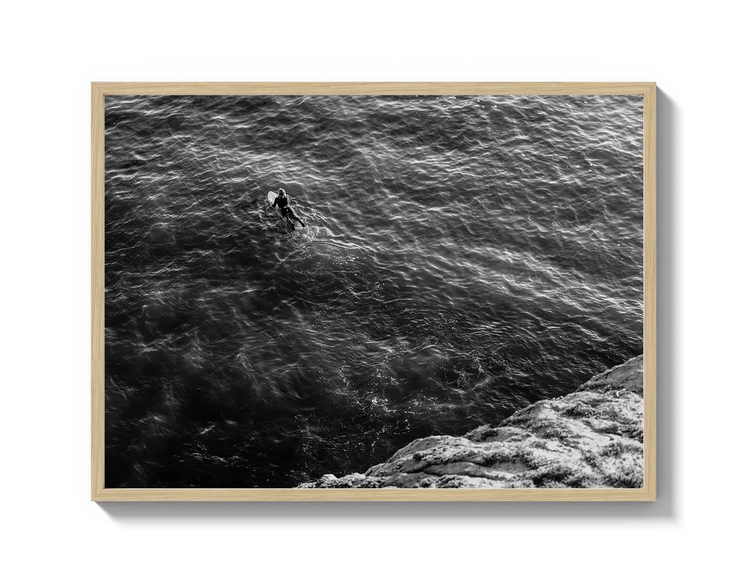 Jump In The Ocean