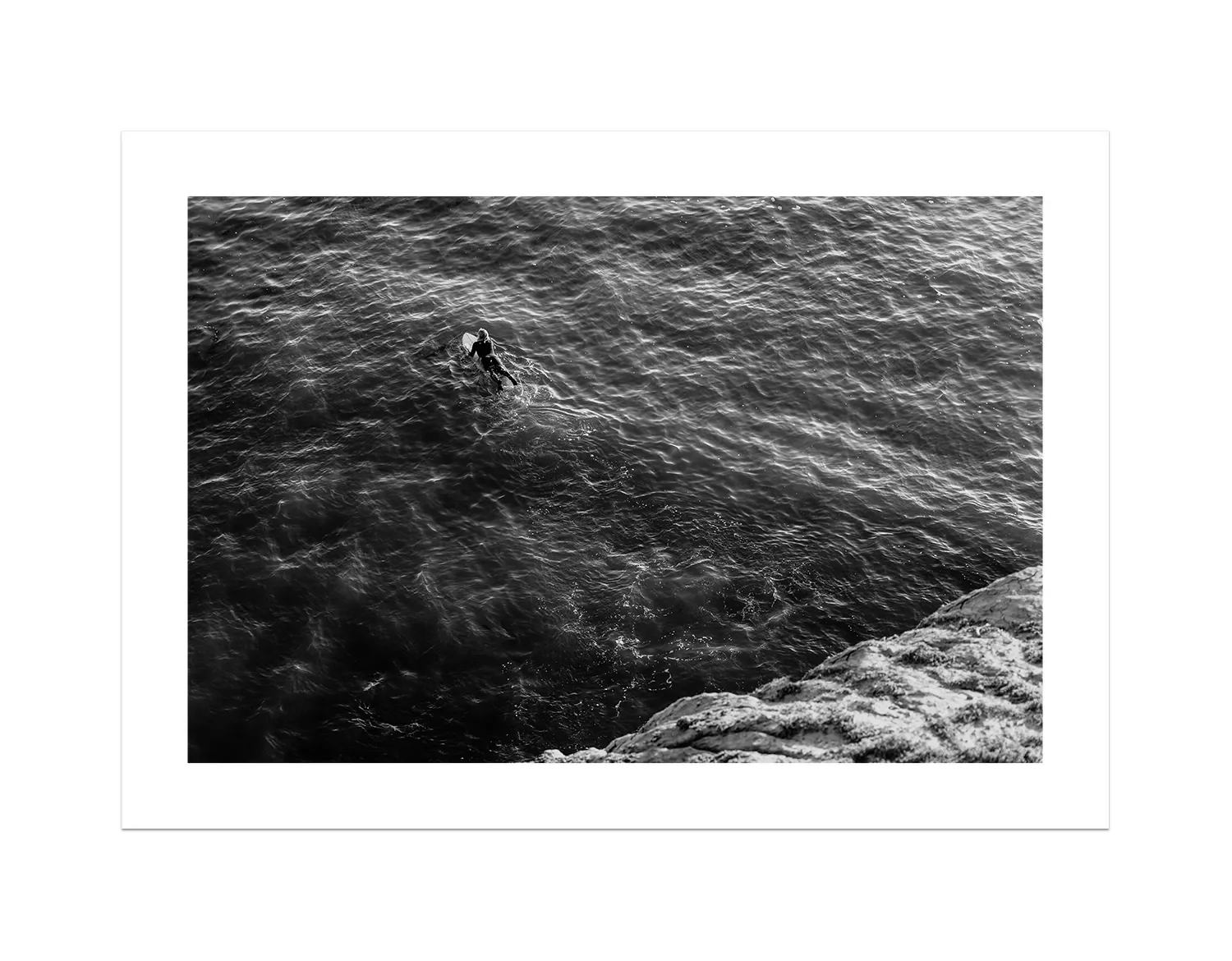 Jump In The Ocean