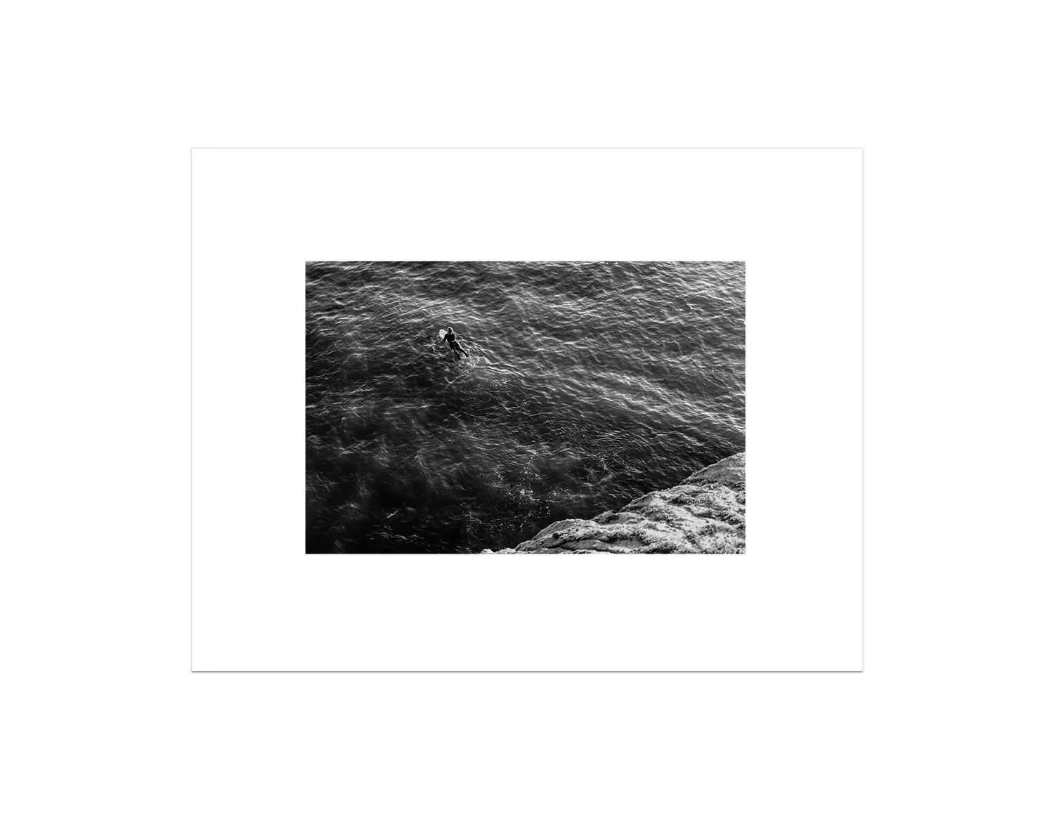 Jump In The Ocean