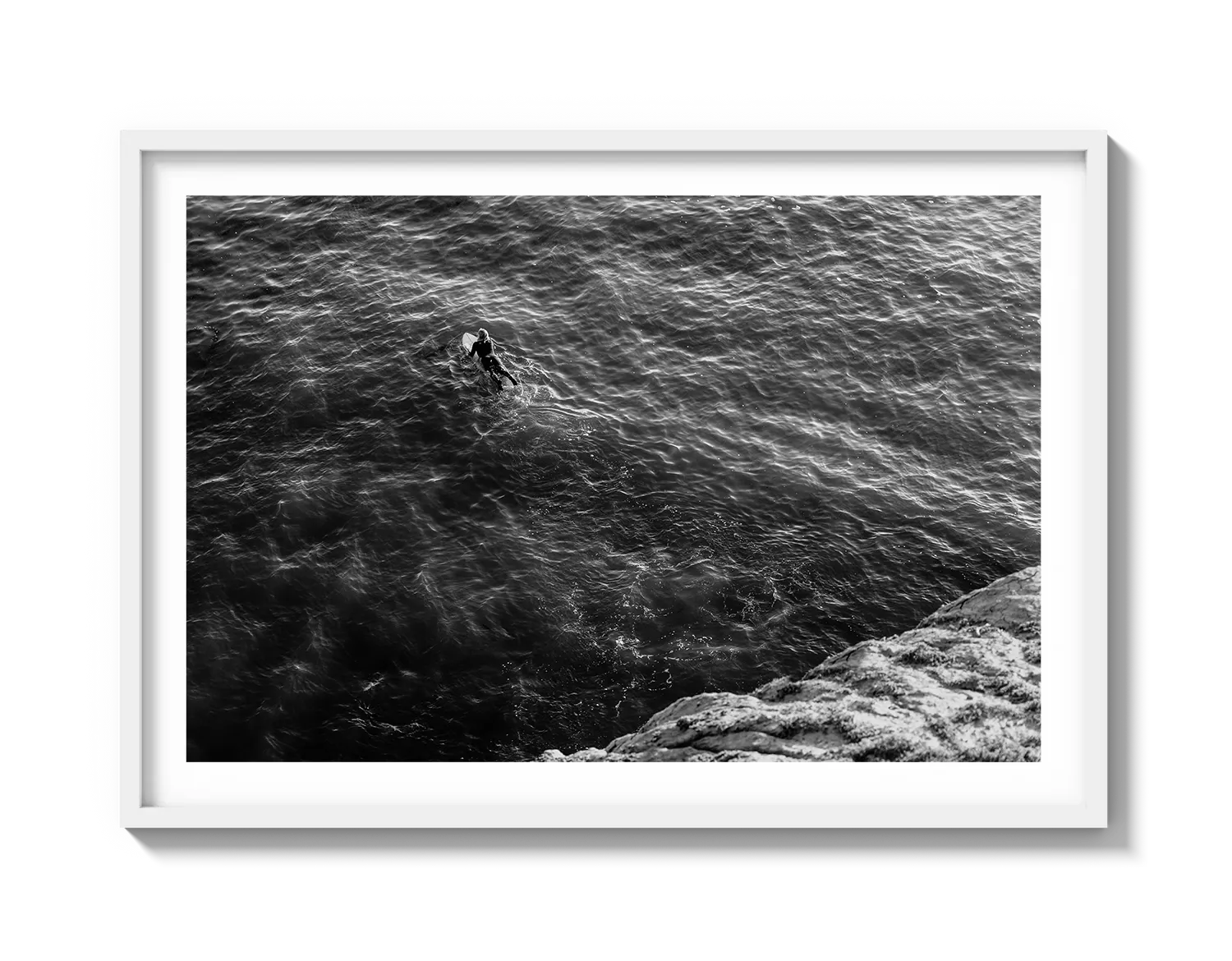 Jump In The Ocean