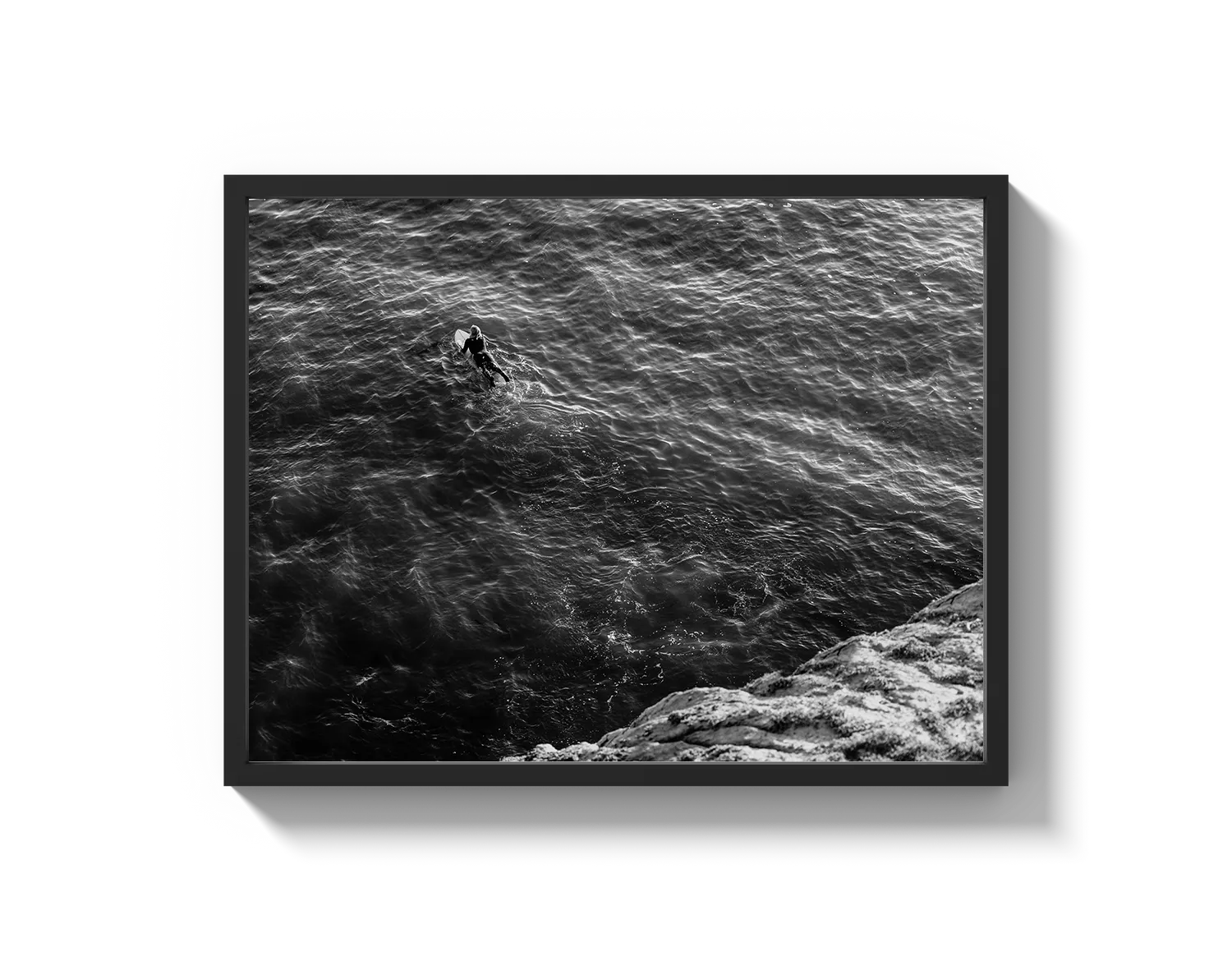 Jump In The Ocean