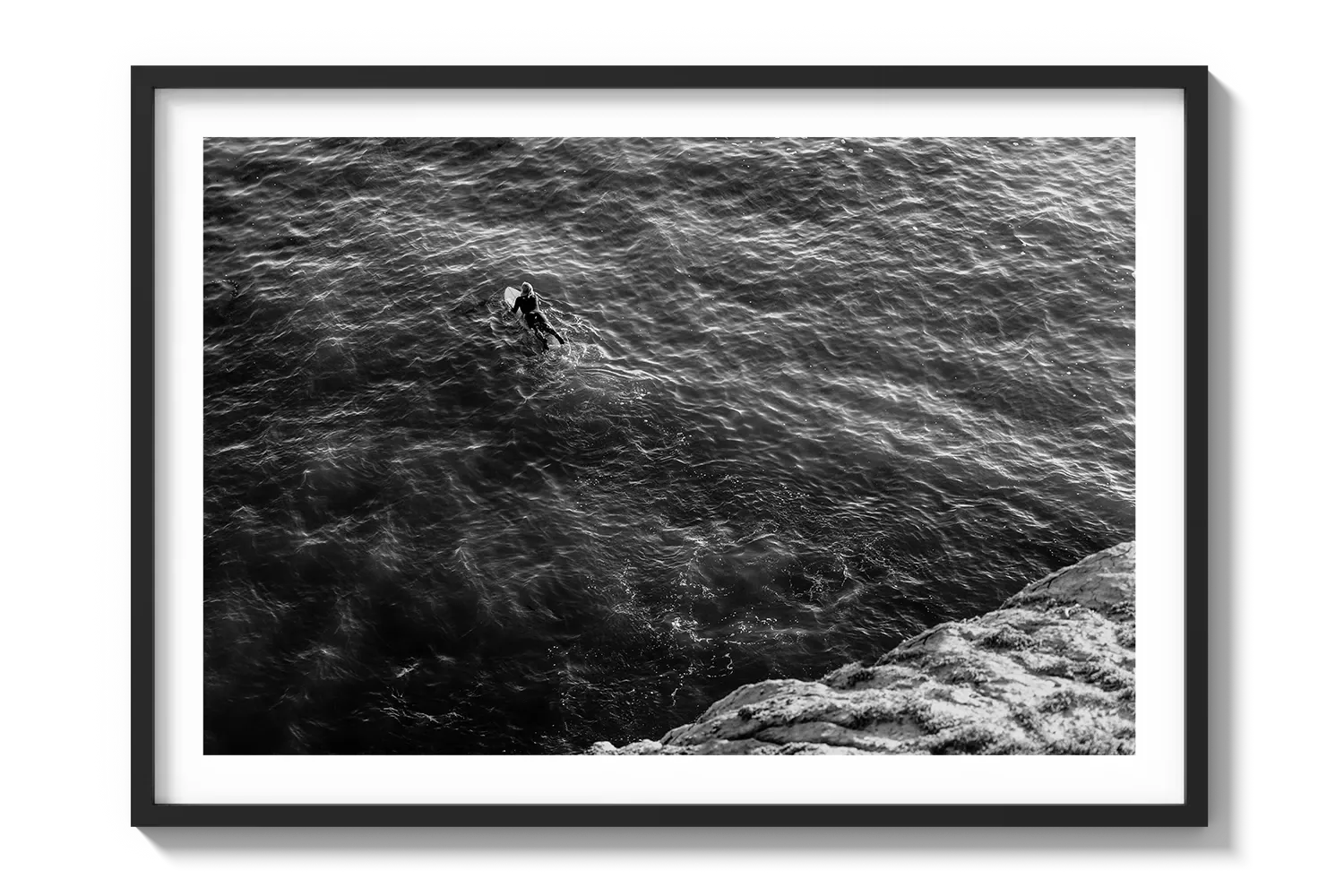 Jump In The Ocean