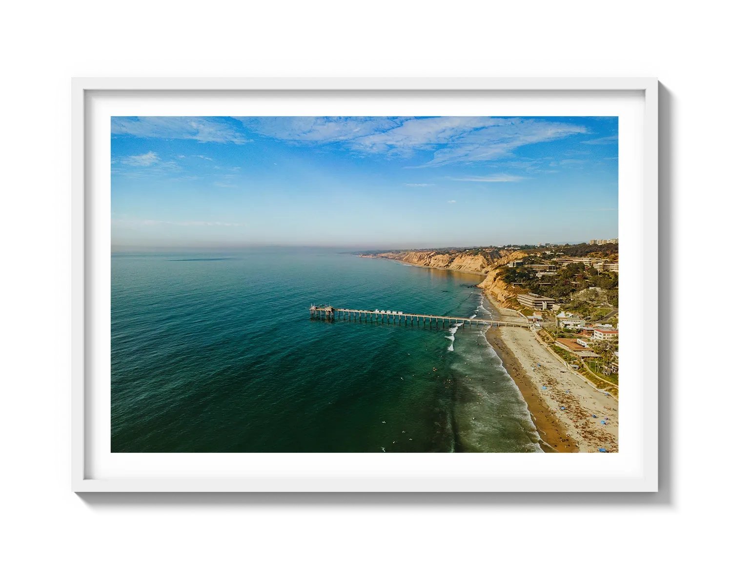 La Jolla I