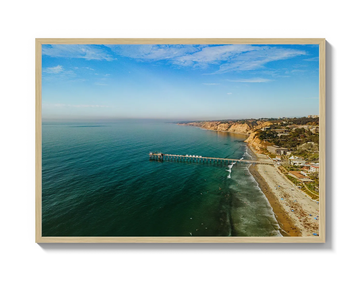 La Jolla I