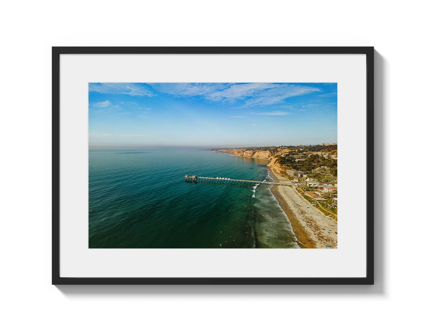 La Jolla I