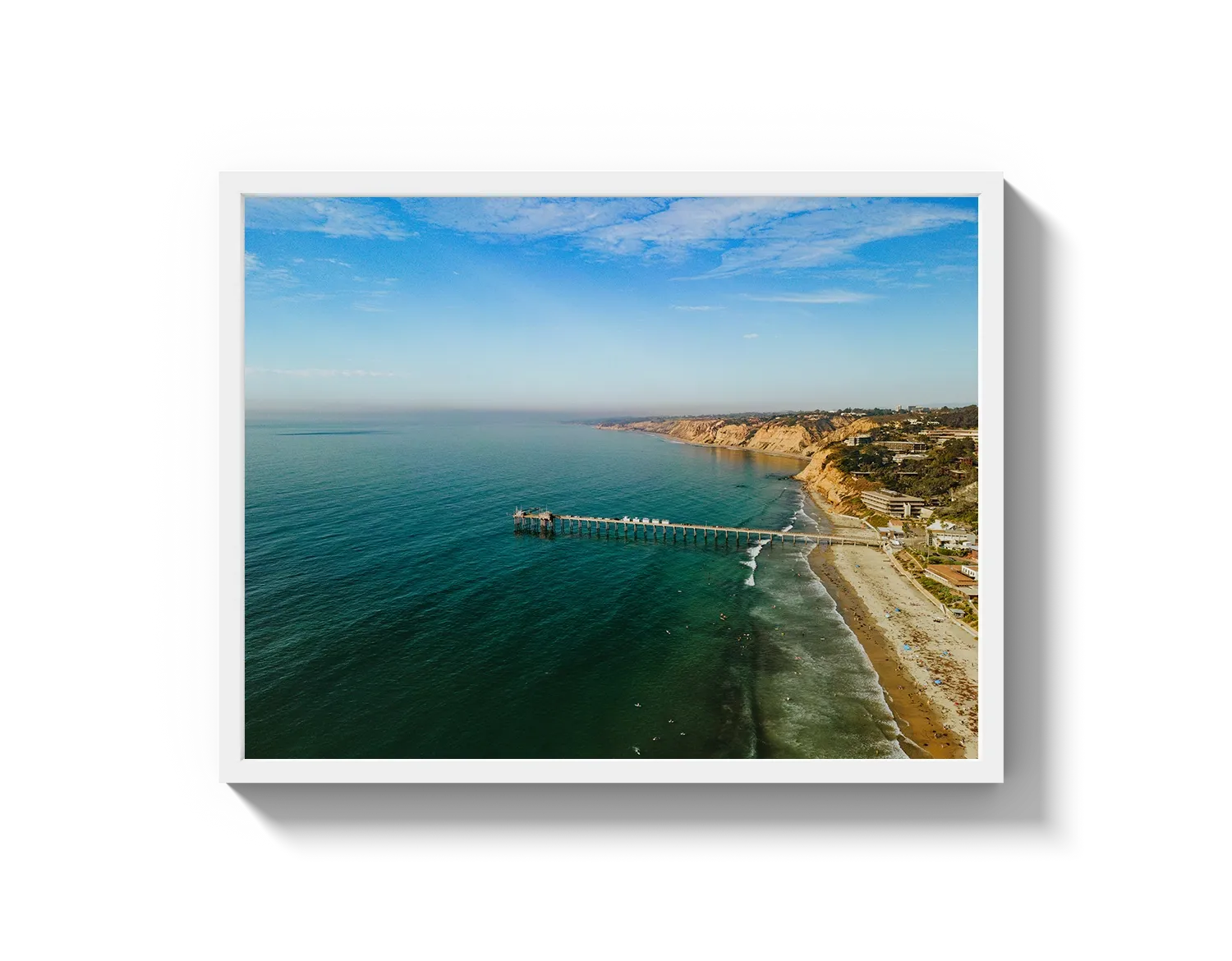 La Jolla I