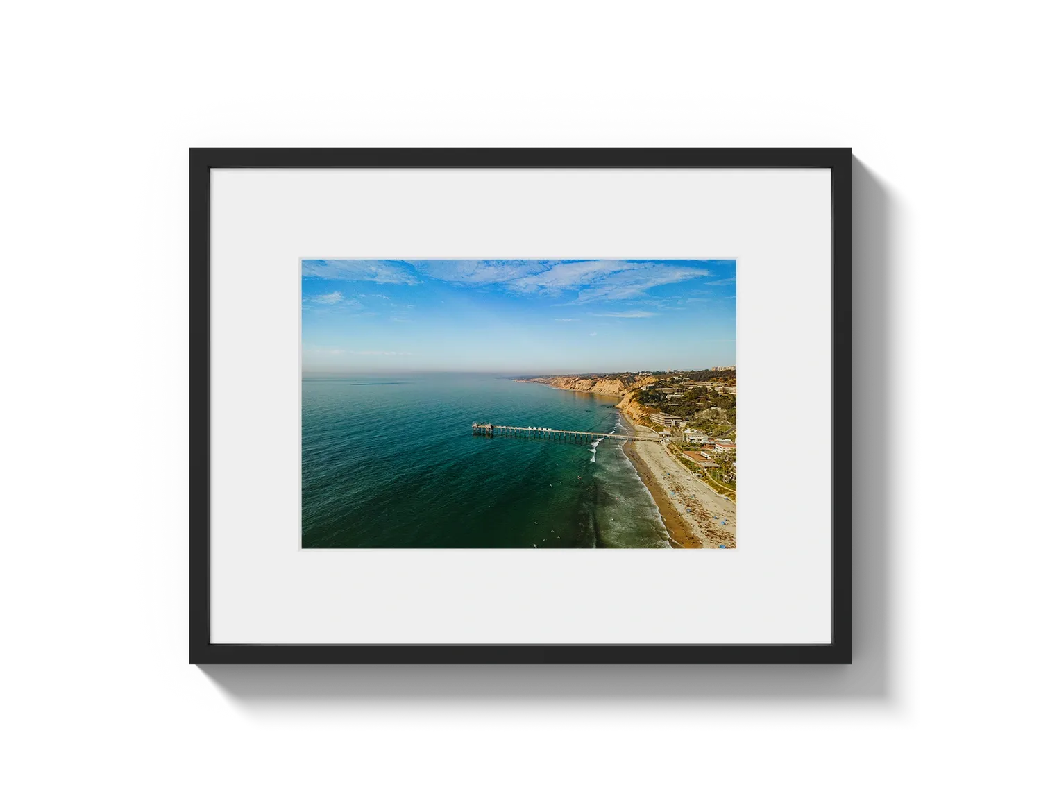 La Jolla I
