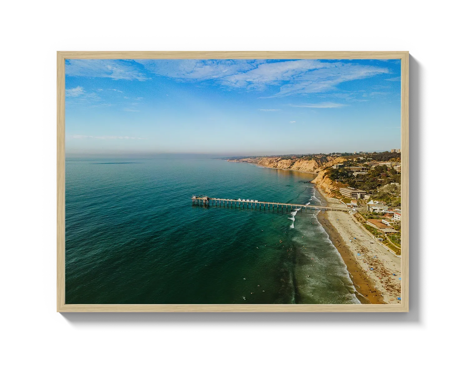 La Jolla I