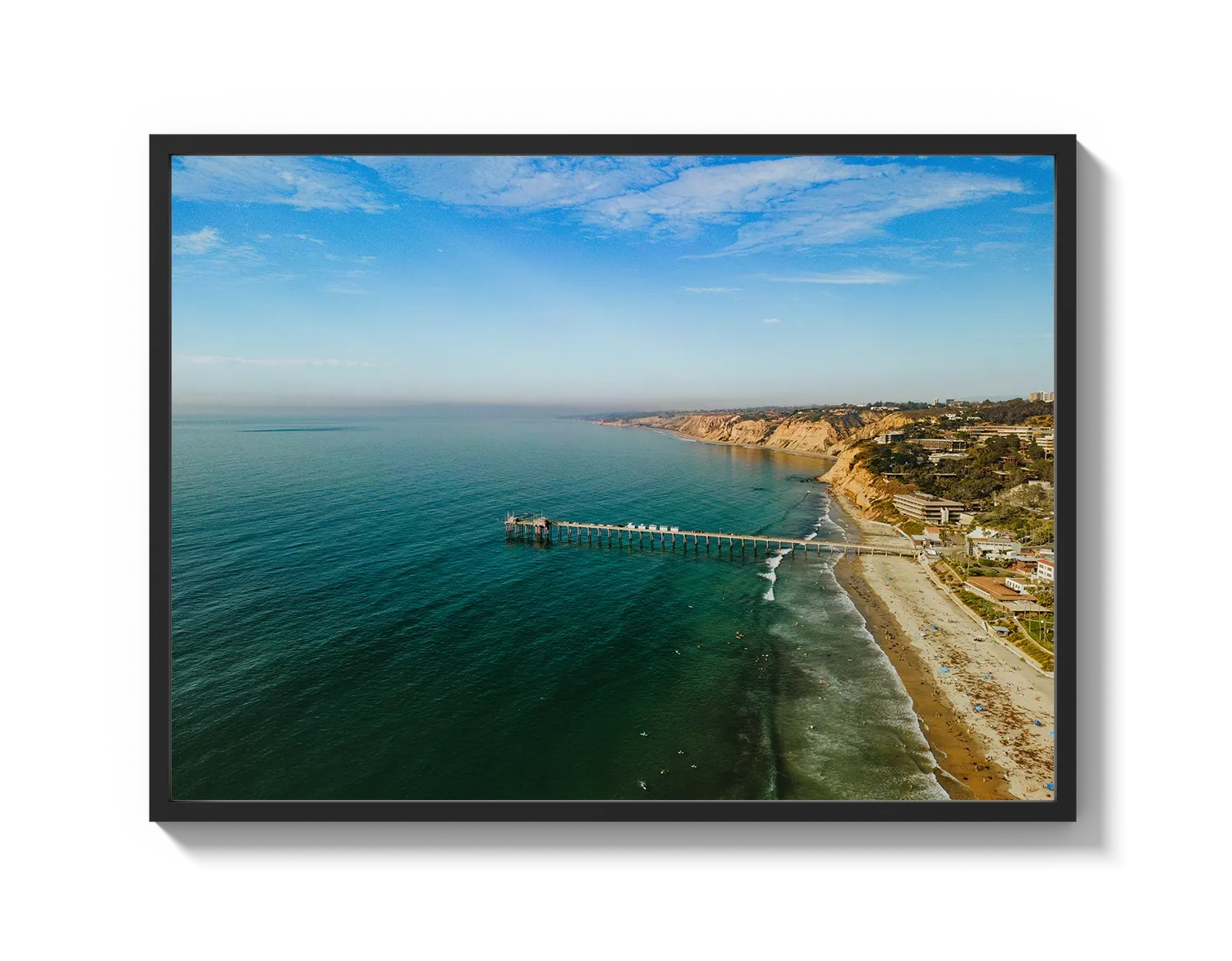 La Jolla I