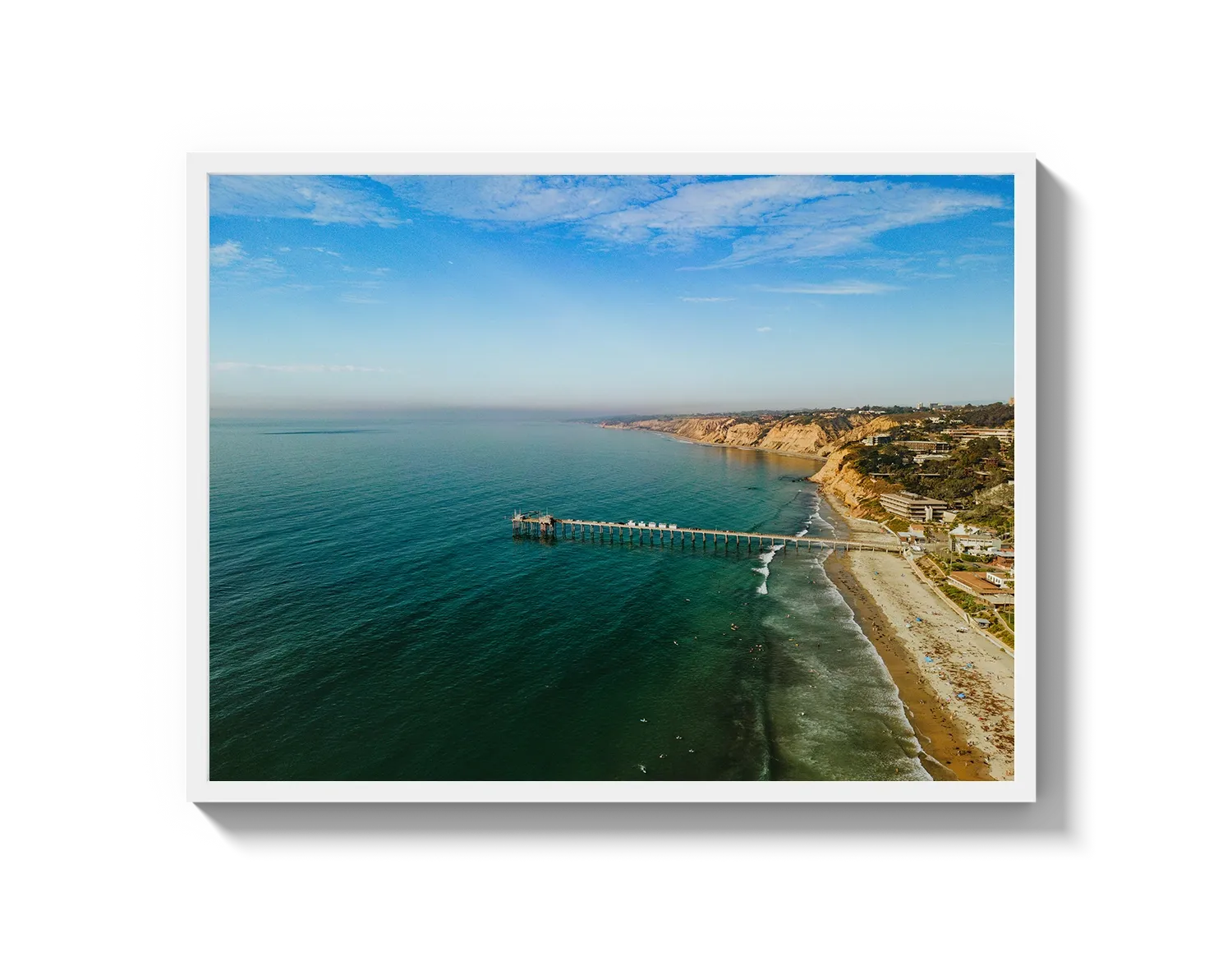 La Jolla I