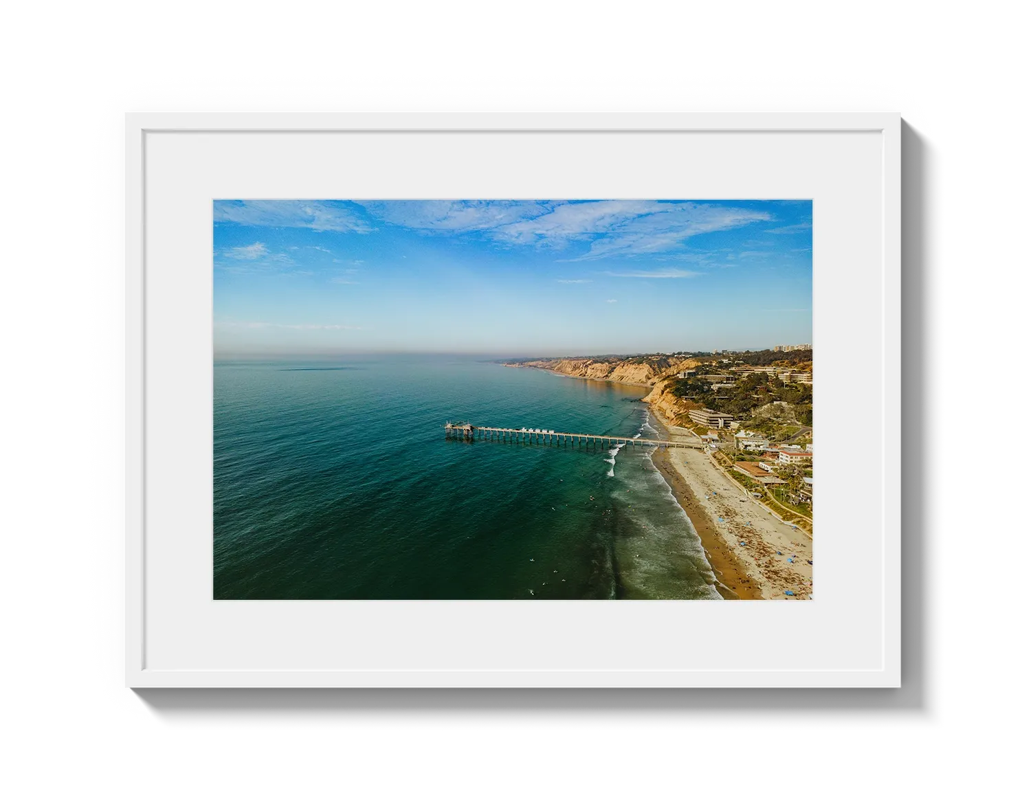 La Jolla I