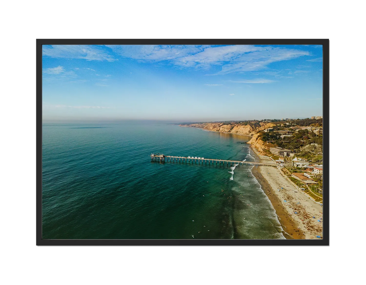 La Jolla I