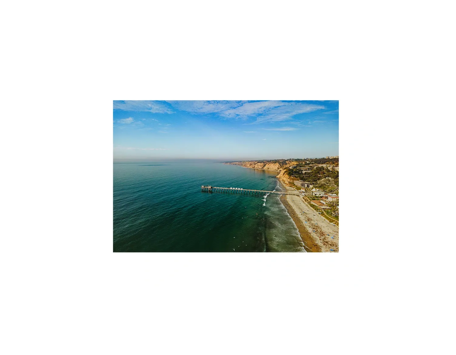 La Jolla I
