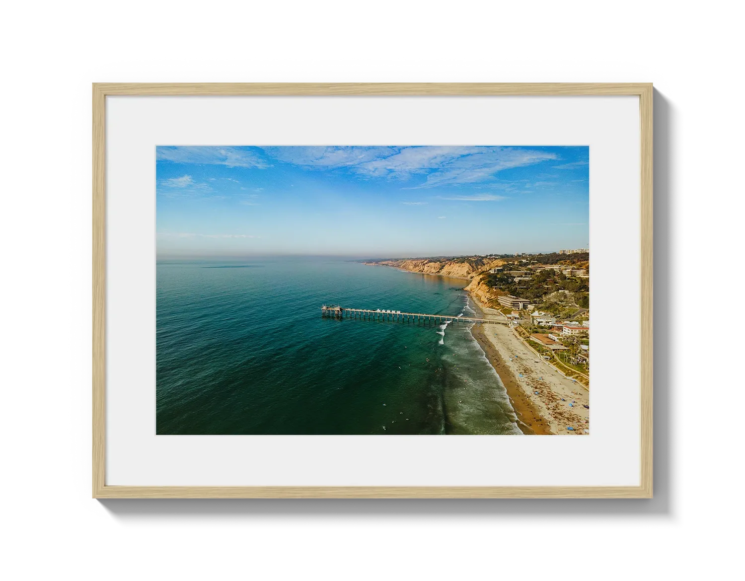 La Jolla I