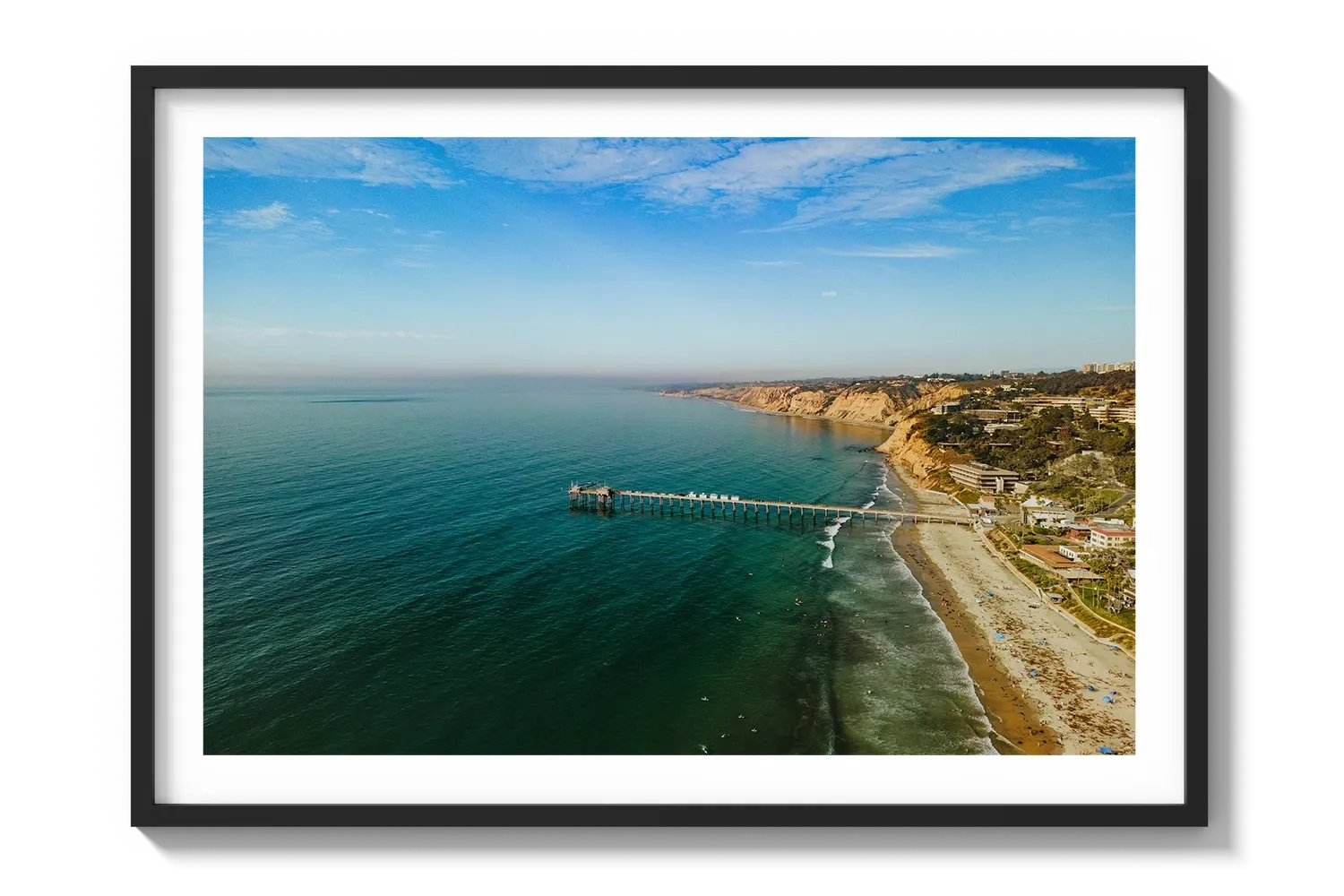 La Jolla I