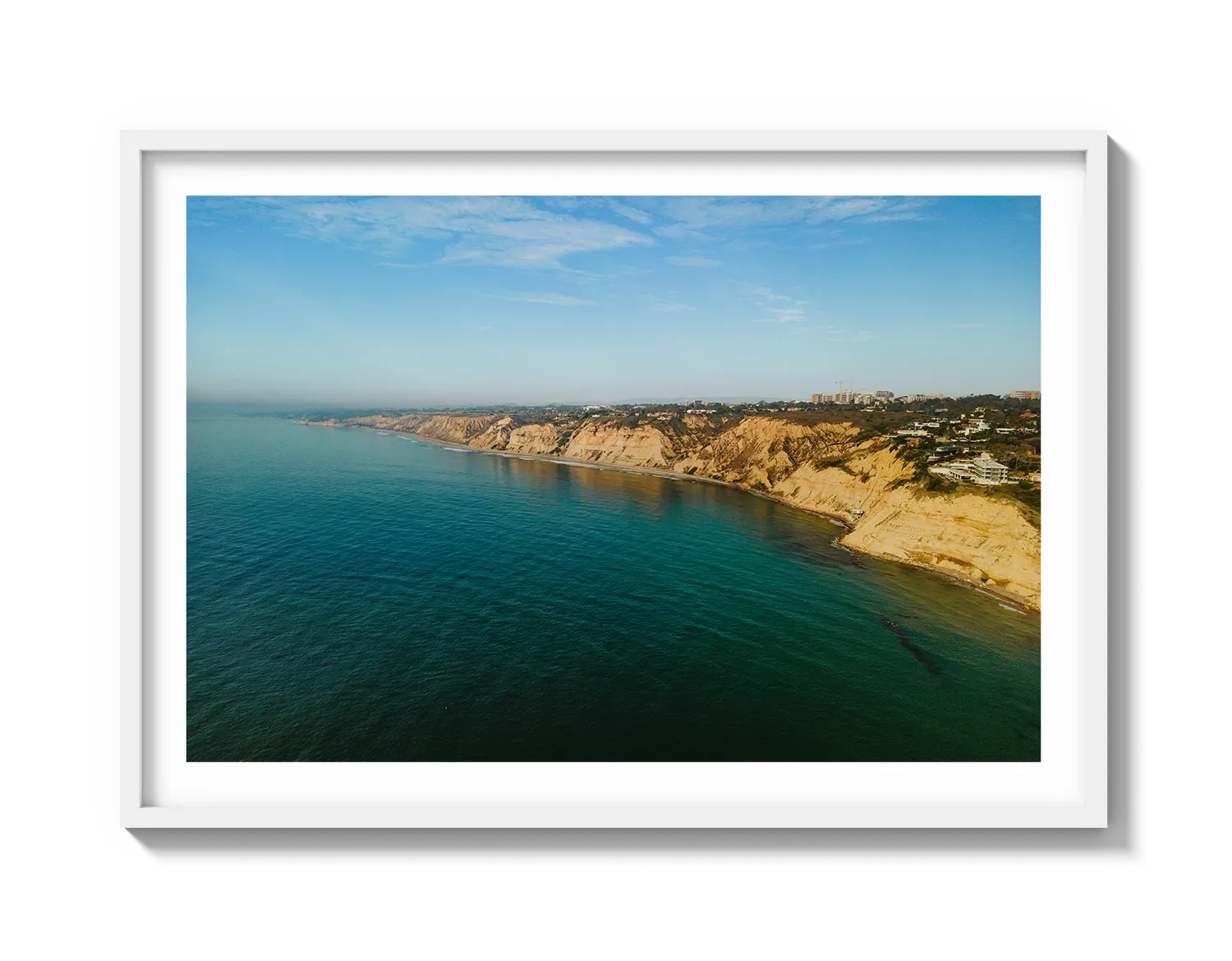 Coast Cliffs