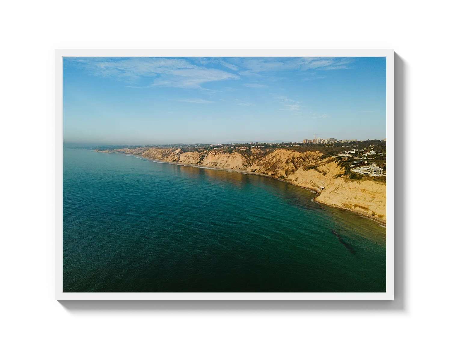 Coast Cliffs