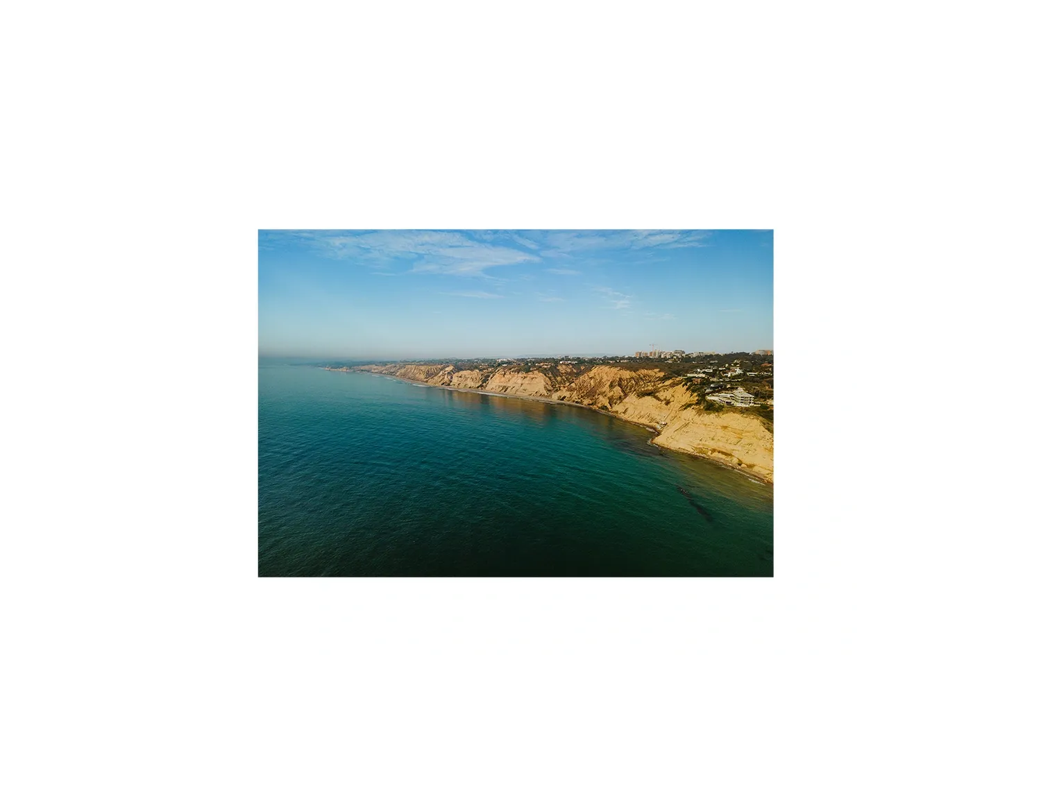 Coast Cliffs