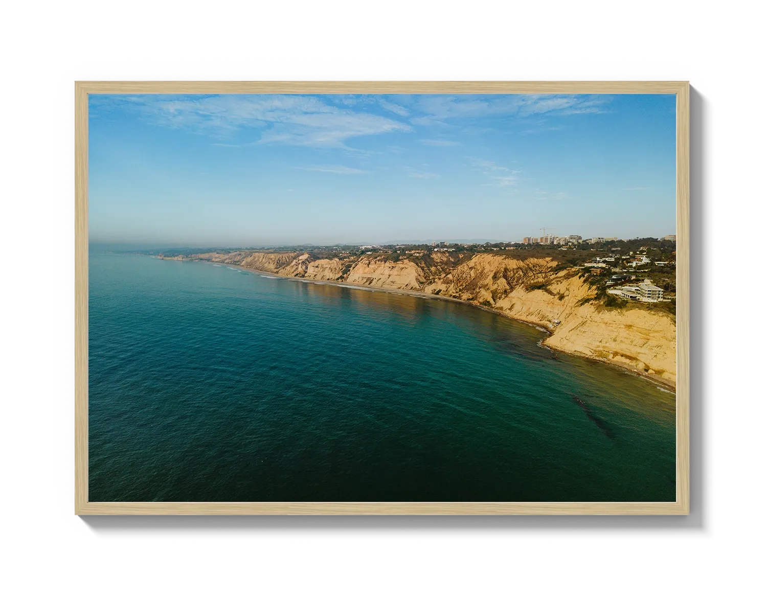 Coast Cliffs