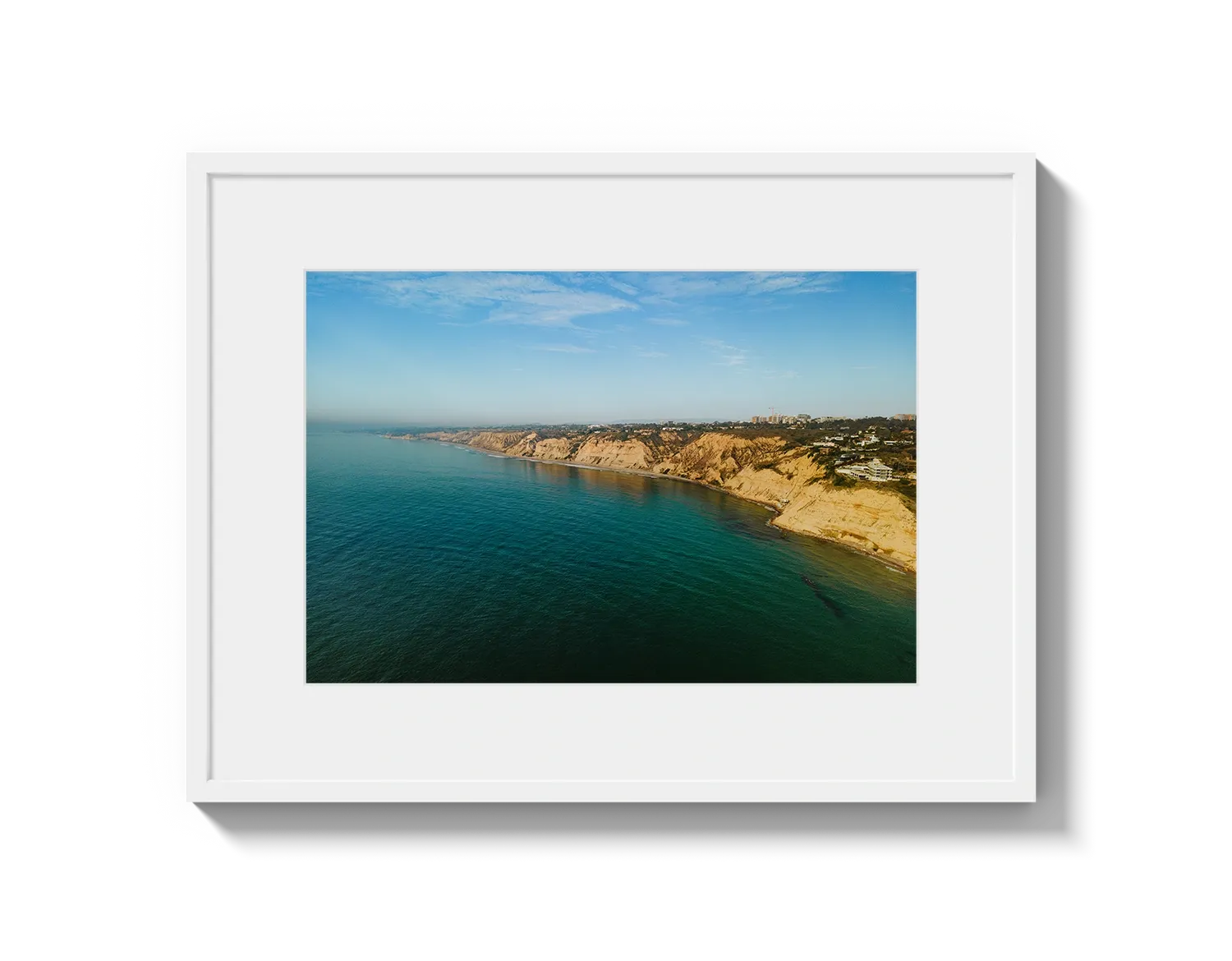 Coast Cliffs