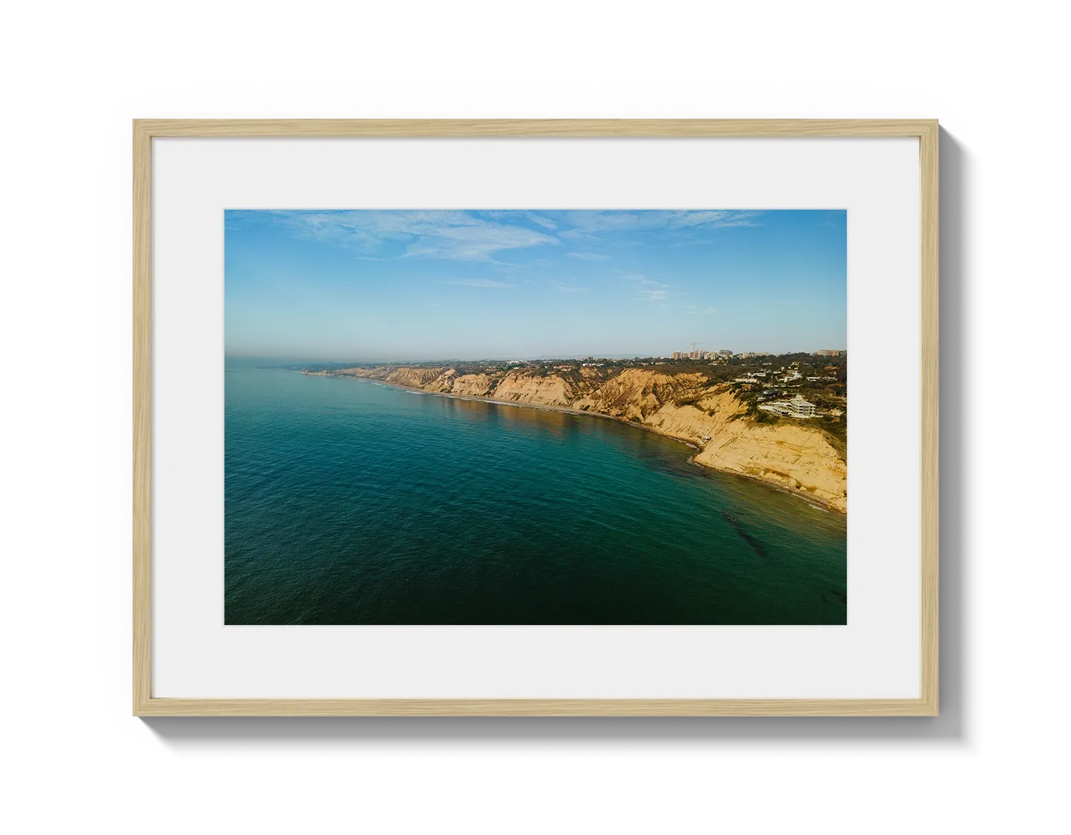 Coast Cliffs